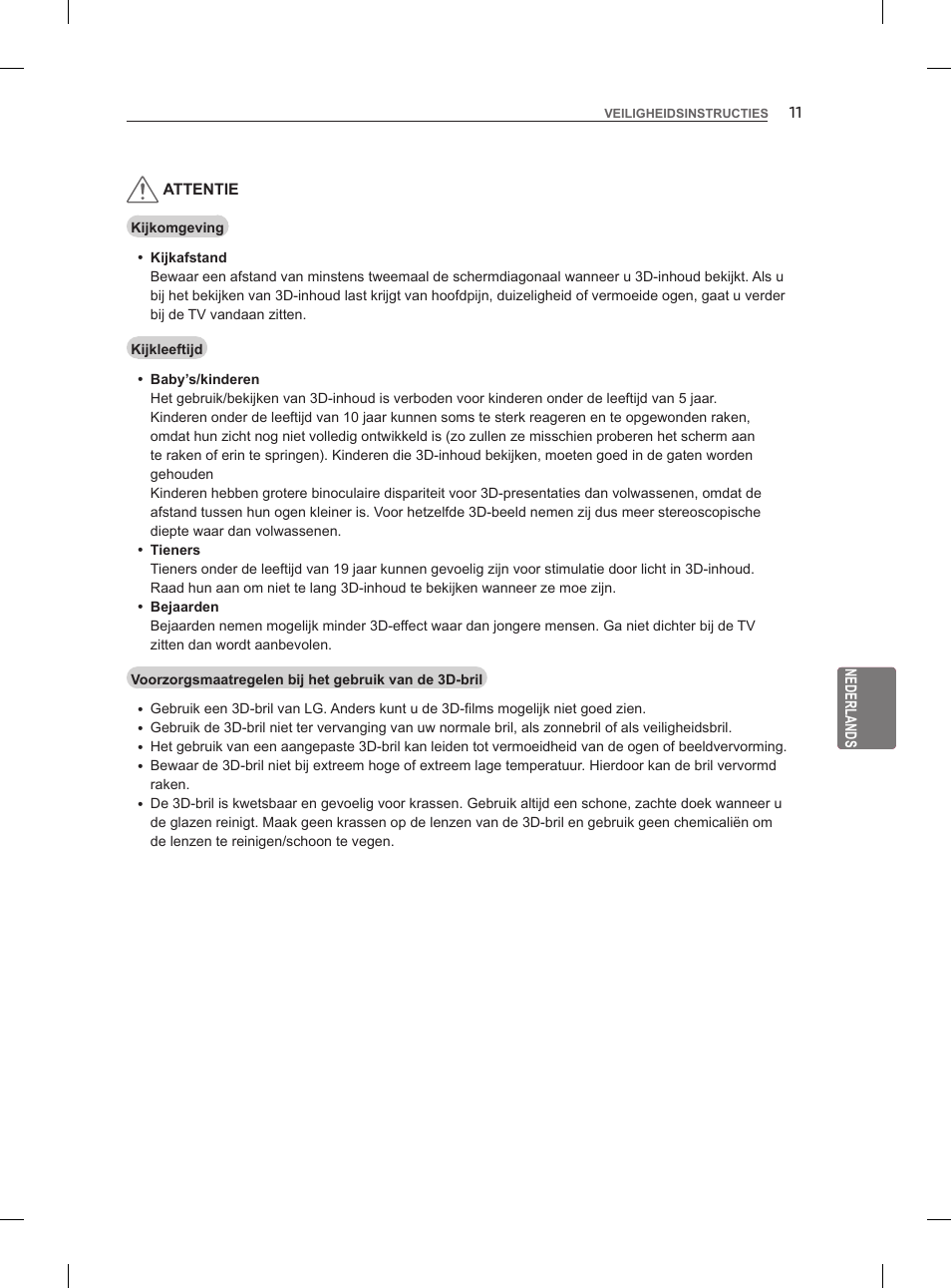 LG 42LM860V User Manual | Page 195 / 313