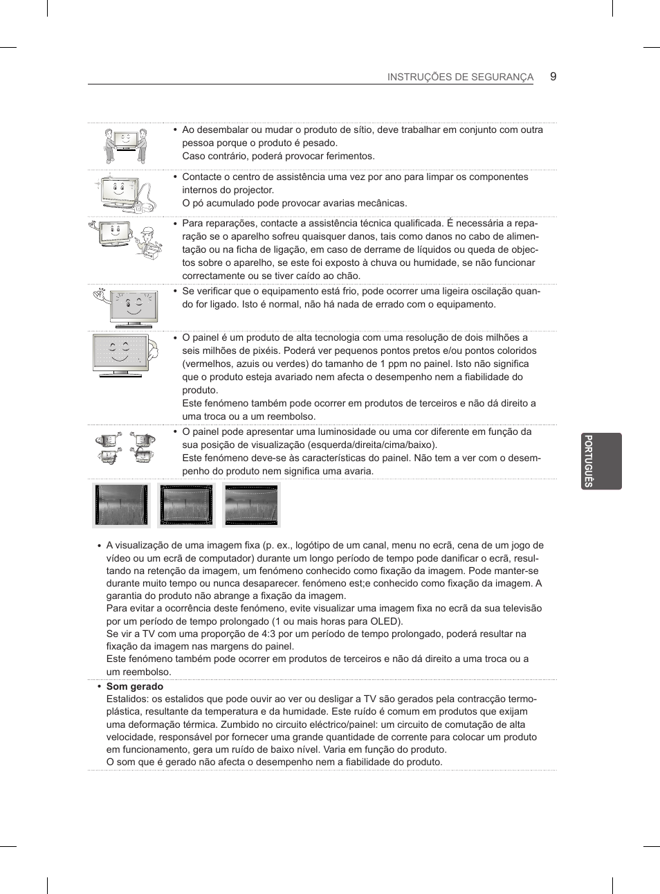 LG 55EA970V User Manual | Page 199 / 316