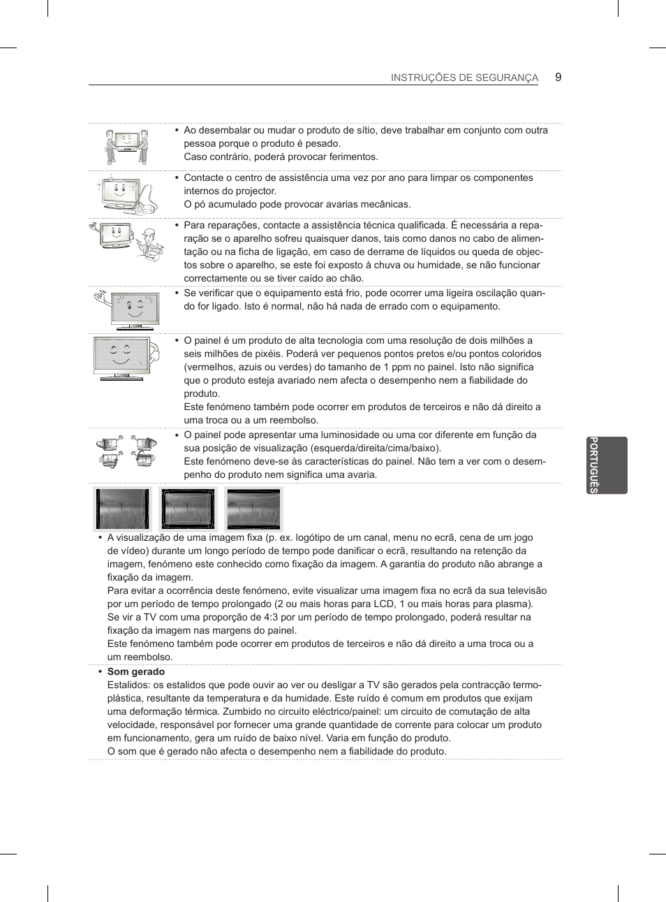 LG 60PH660S User Manual | Page 176 / 279