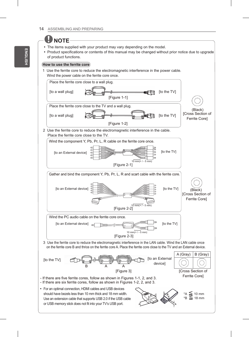 LG 60PH660S User Manual | Page 49 / 279