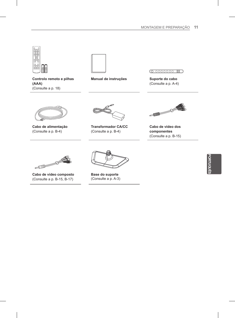 LG 29LN460R User Manual | Page 130 / 243