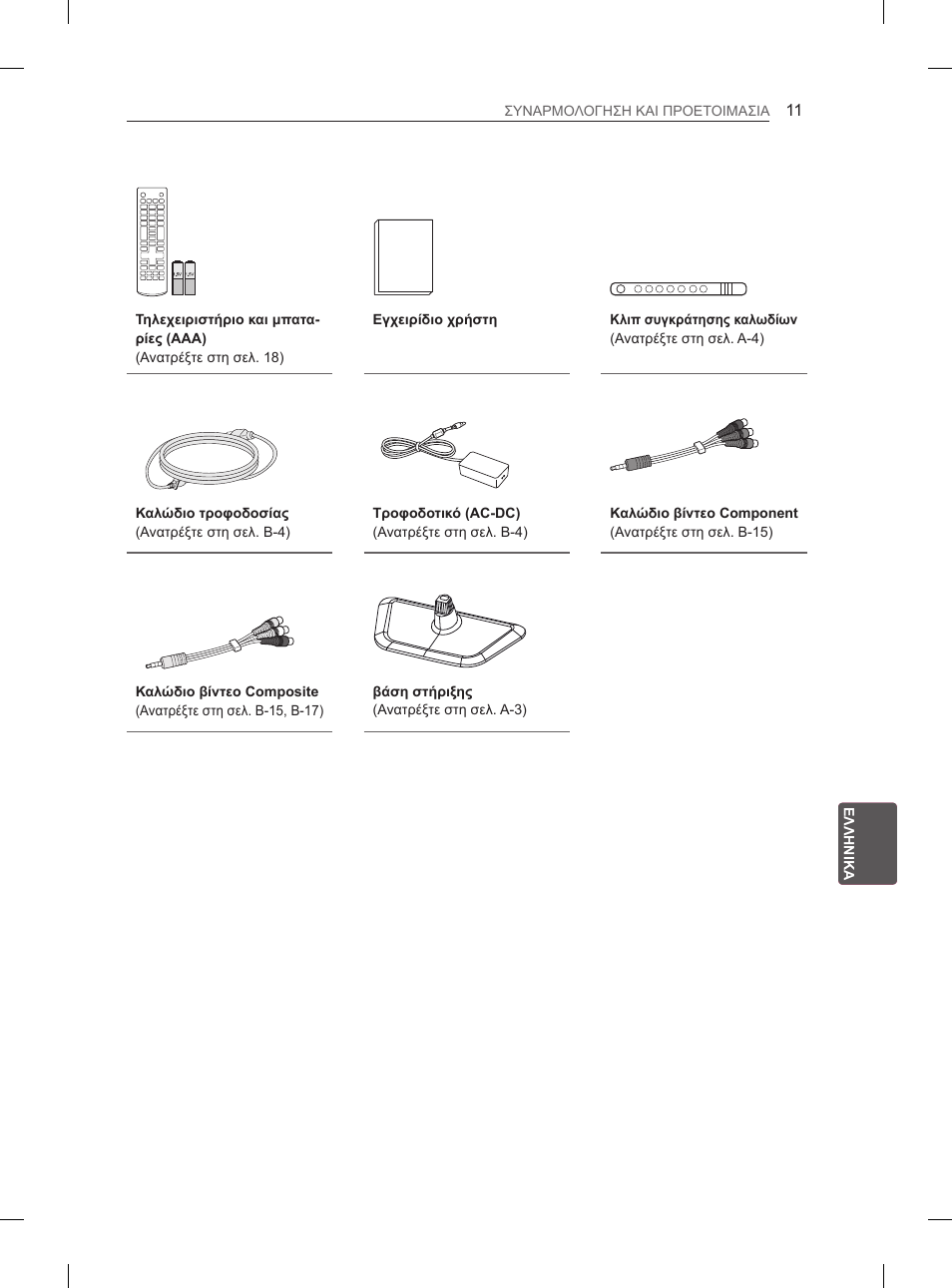 LG 29LN460R User Manual | Page 174 / 243