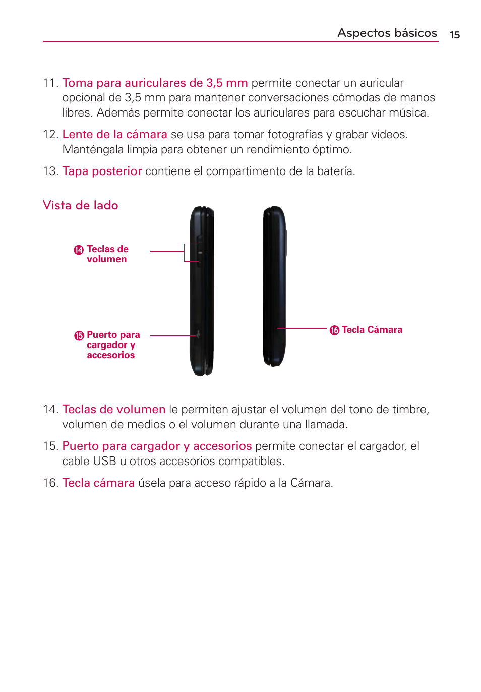 LG VS700 User Manual | Page 232 / 448