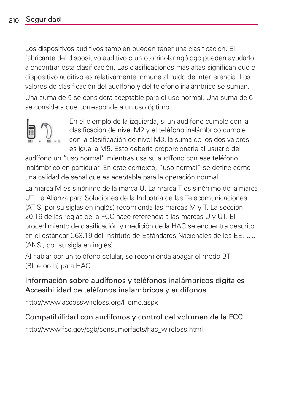 LG VS700 User Manual | Page 427 / 448