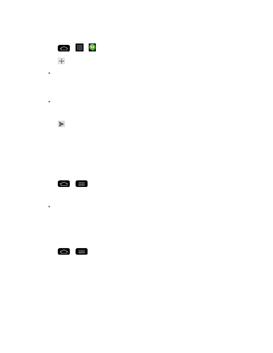 Synchronize accounts, Synchronize your google account | LG LGLS995 User Manual | Page 104 / 218