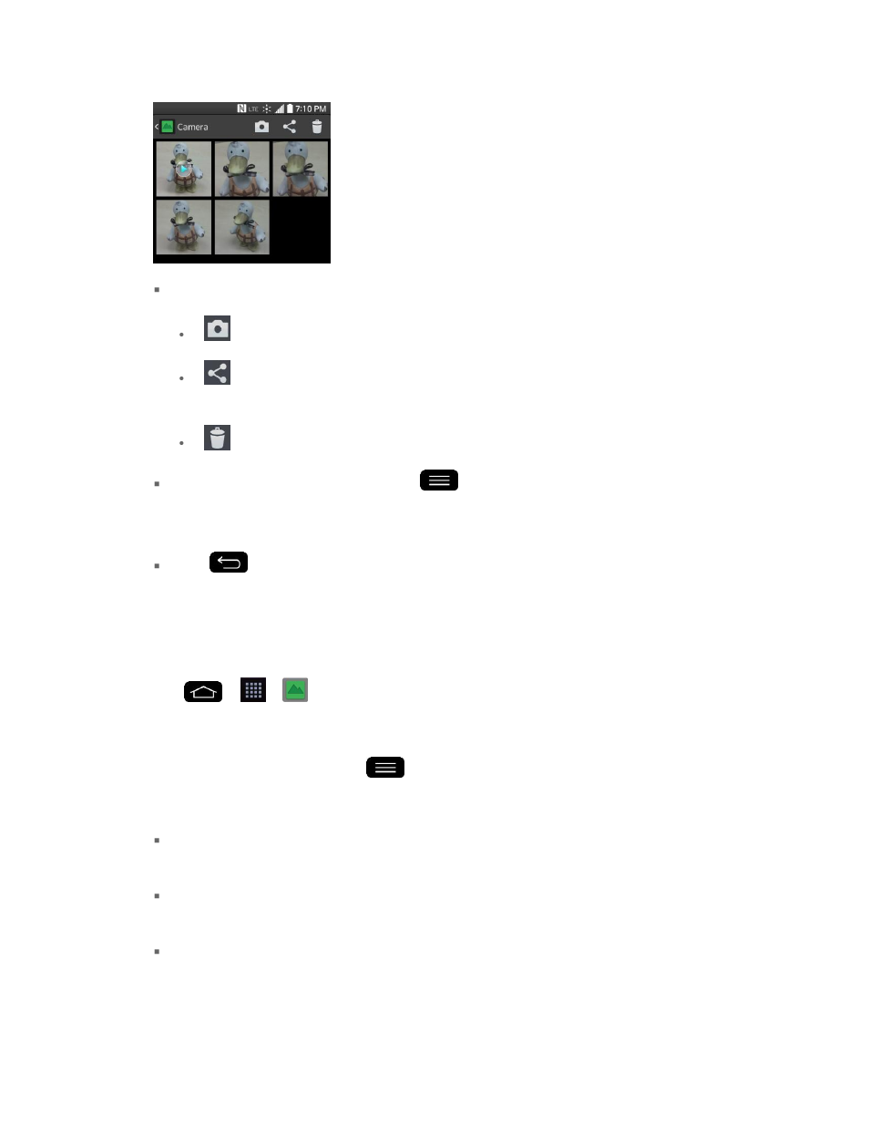 Assign pictures | LG LGLS995 User Manual | Page 131 / 218