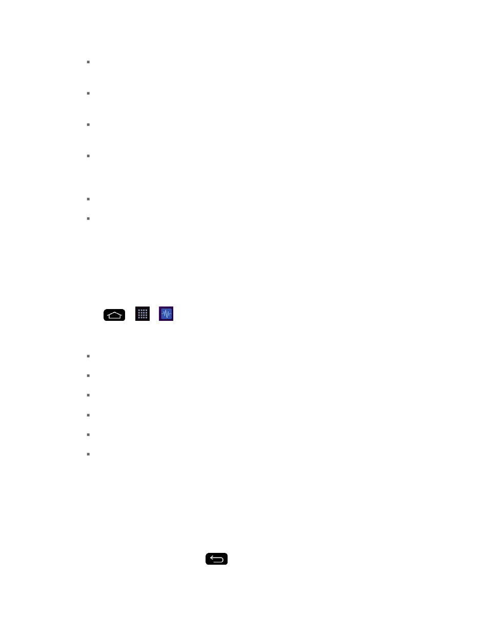 Voice command, Dual window | LG LGLS995 User Manual | Page 148 / 218