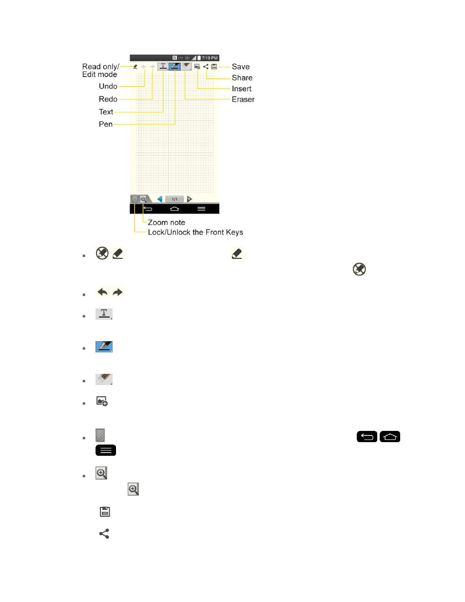 LG LGLS995 User Manual | Page 150 / 218