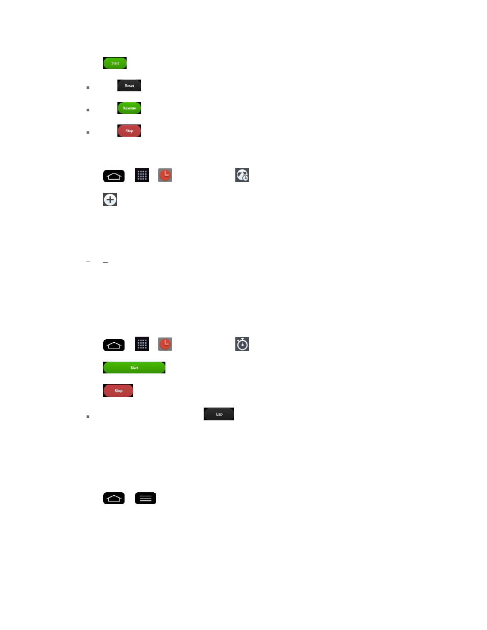 Tasks | LG LGLS995 User Manual | Page 160 / 218