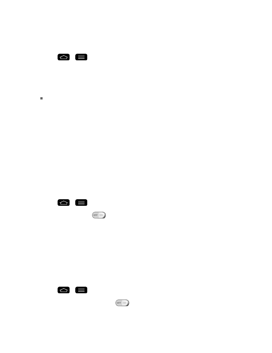 Share & connect, Nfc settings, Android beam | LG LGLS995 User Manual | Page 179 / 218