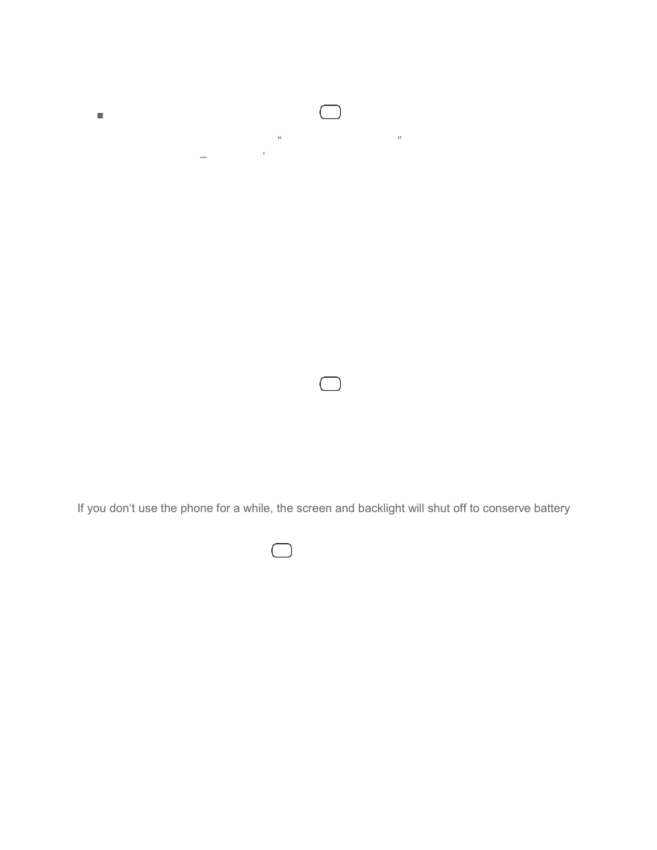 Turn your screen on and off | LG LGLS995 User Manual | Page 20 / 218