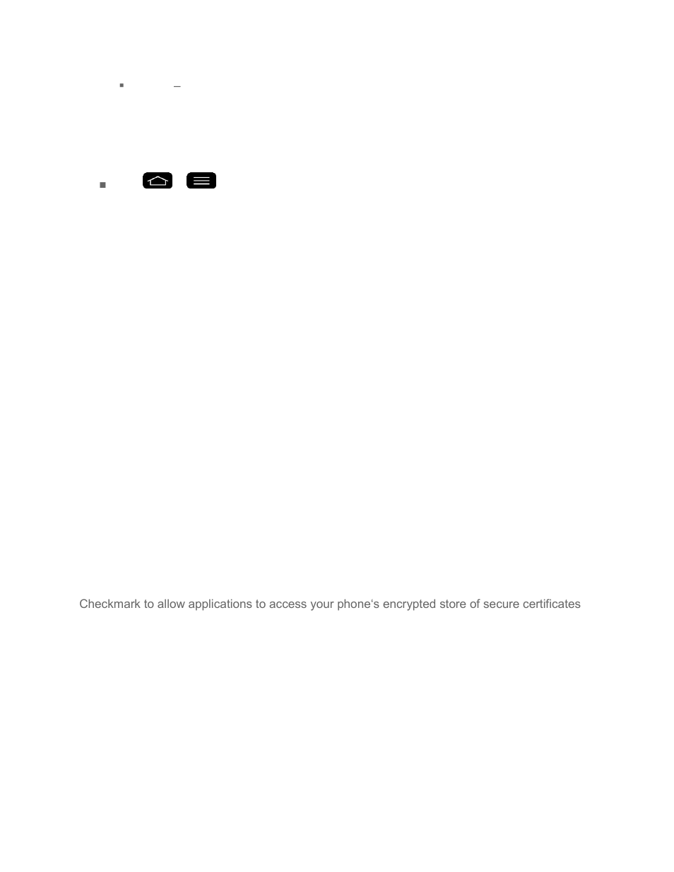 Security | LG LGLS995 User Manual | Page 205 / 218