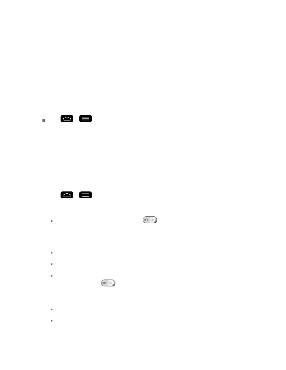 System settings, Date & time, Accessibility | LG LGLS995 User Manual | Page 208 / 218