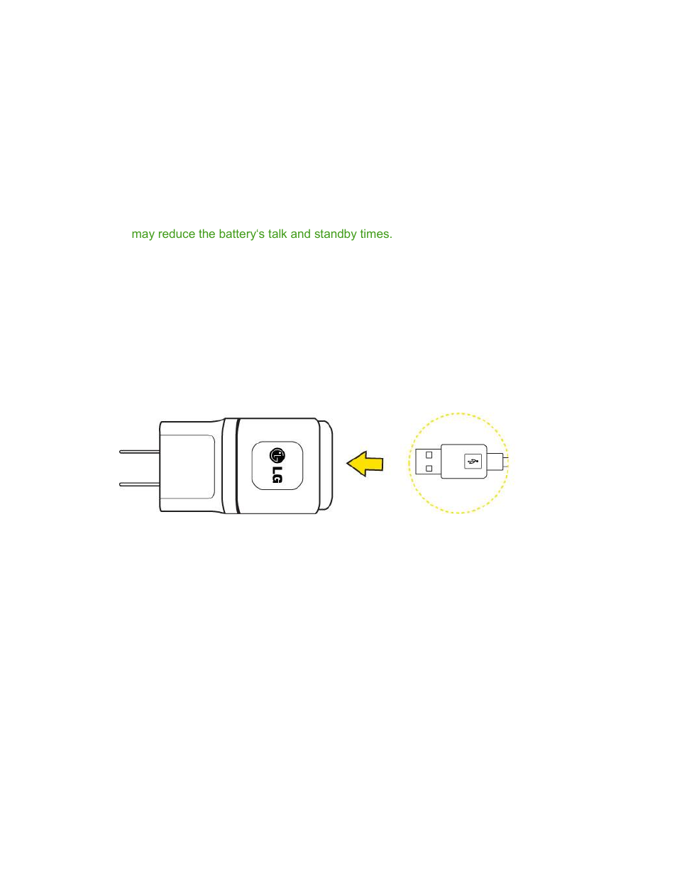 LG LGLS995 User Manual | Page 26 / 218