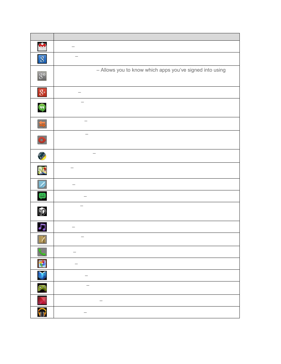 LG LGLS995 User Manual | Page 36 / 218