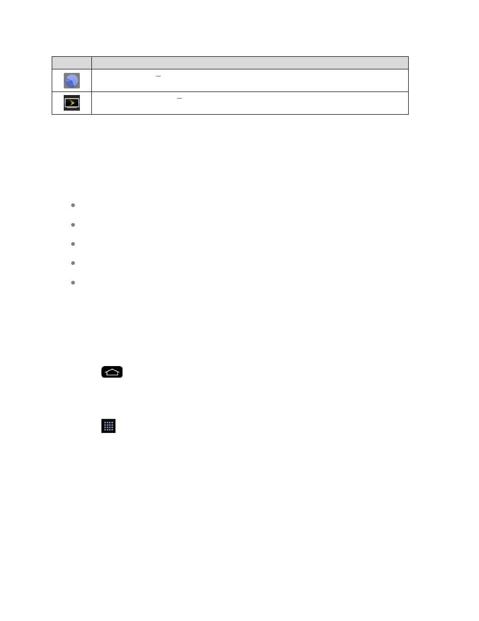 Customize your home screen | LG LGLS995 User Manual | Page 38 / 218