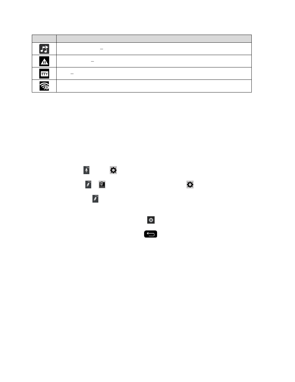 Enter text with the on-screen keyboard | LG LGLS995 User Manual | Page 46 / 218