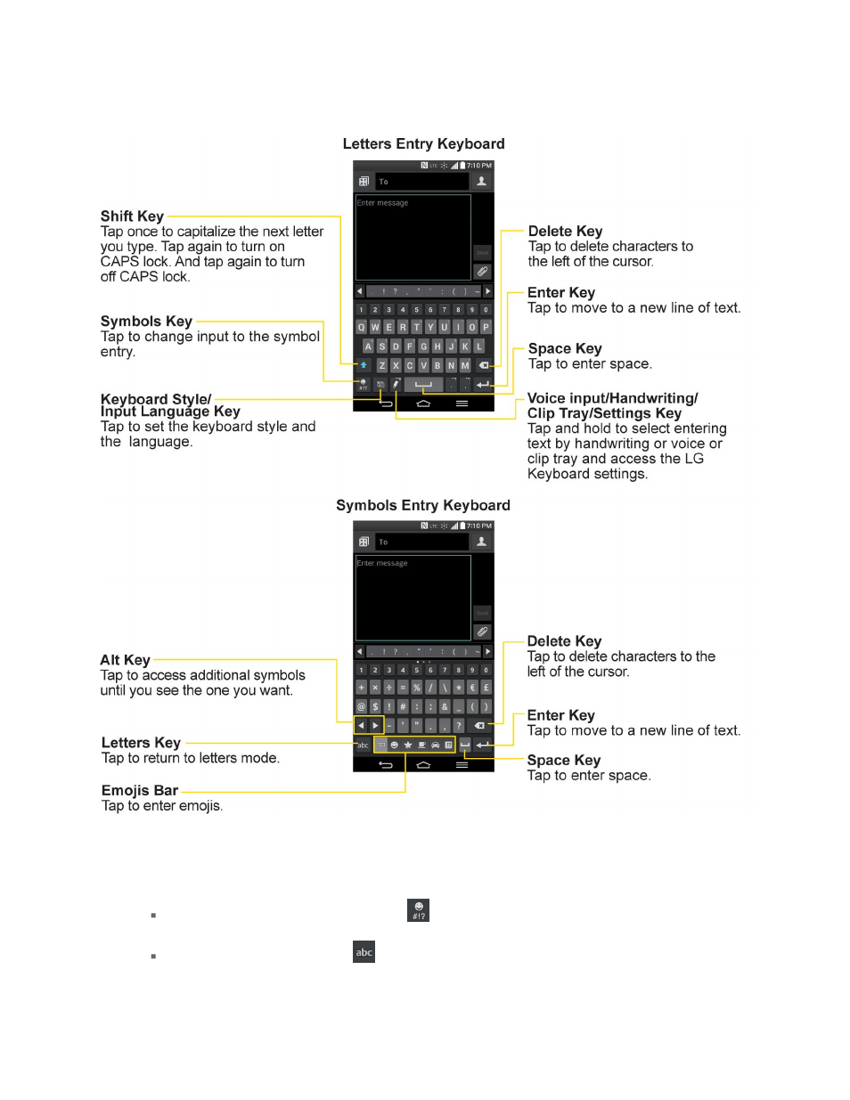 LG LGLS995 User Manual | Page 47 / 218