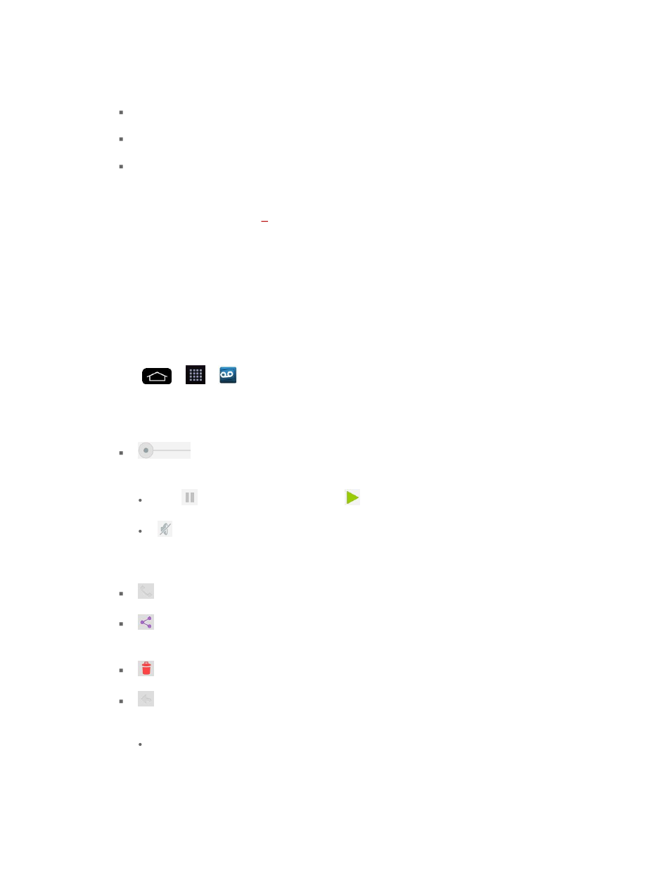 Review visual voicemail | LG LGLS995 User Manual | Page 60 / 218