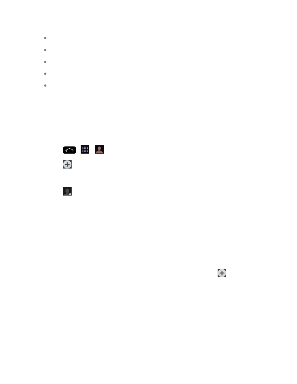 Add a contact | LG LGLS995 User Manual | Page 74 / 218