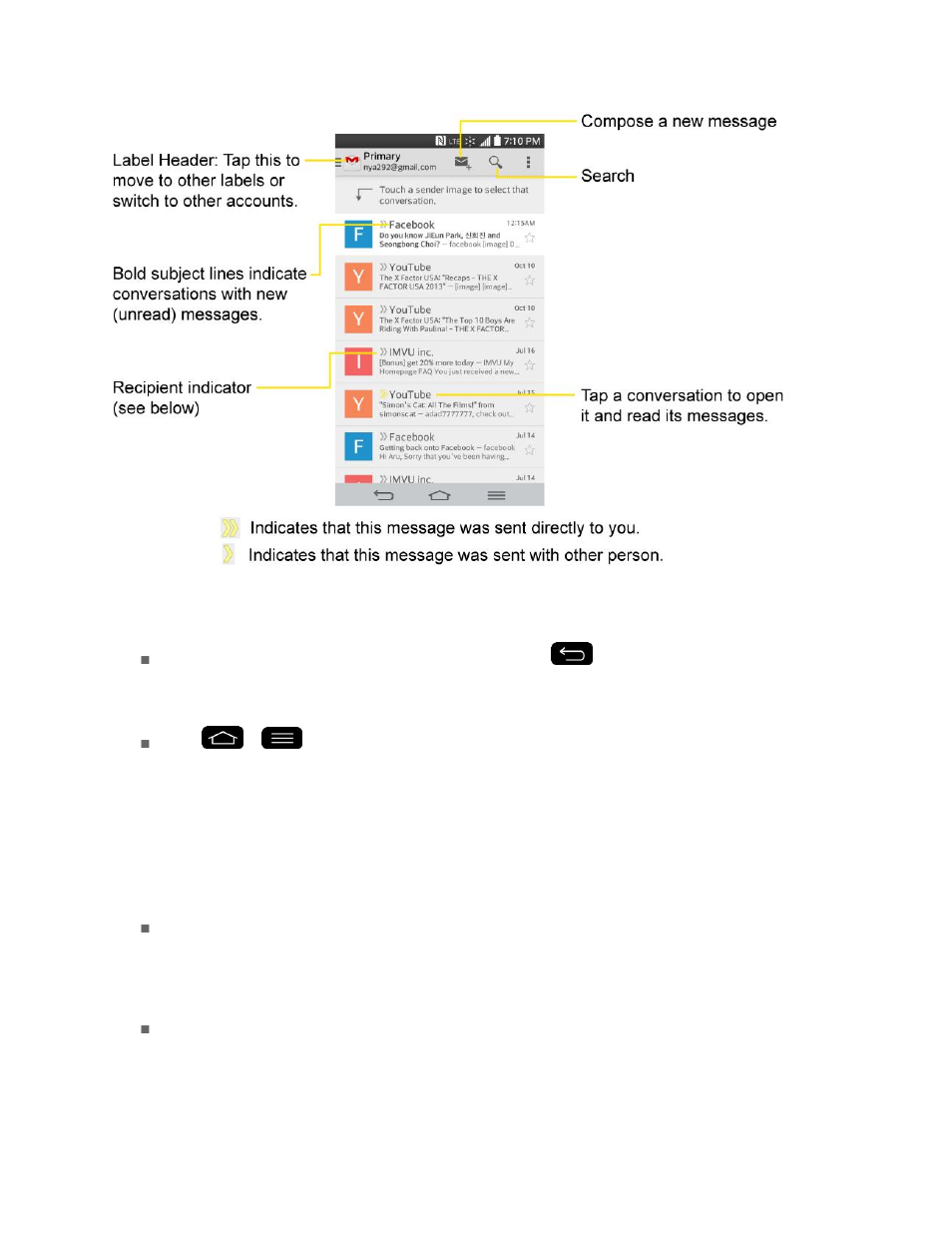 LG LGLS995 User Manual | Page 84 / 218