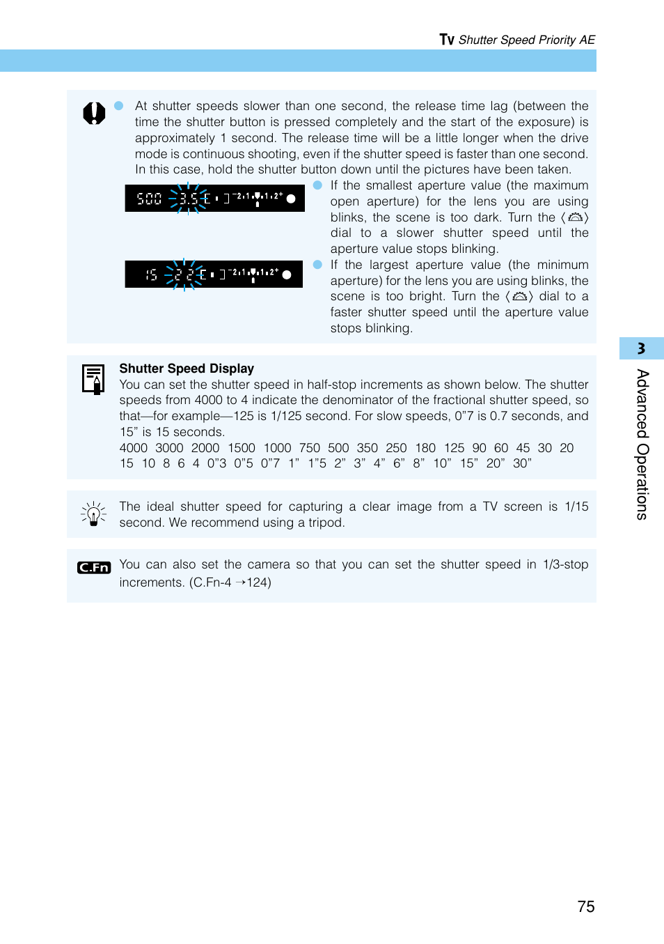 Canon EOS D30 User Manual | Page 75 / 152