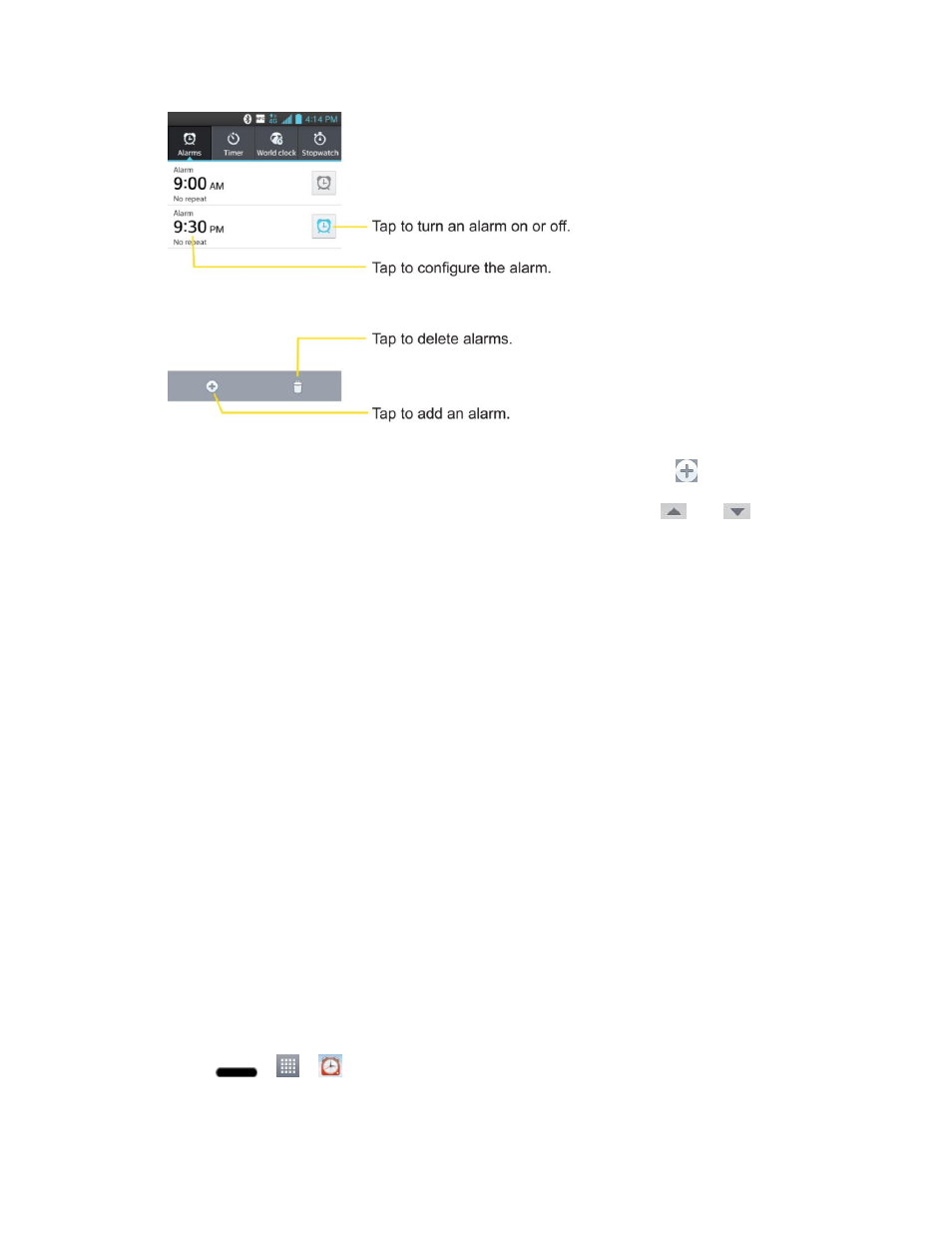 LG LS720 User Manual | Page 149 / 192