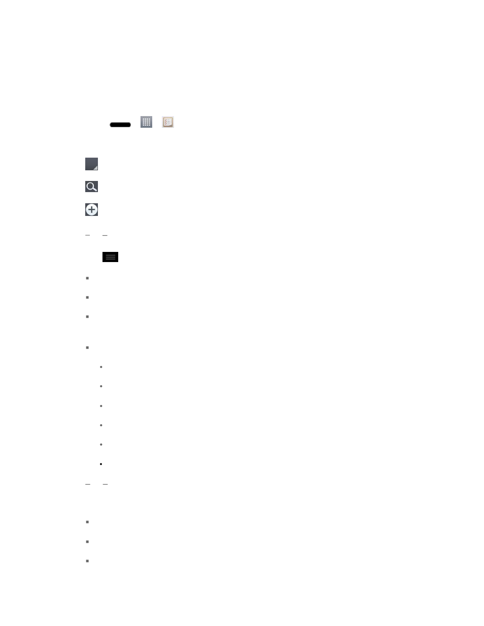 LG LS720 User Manual | Page 152 / 192