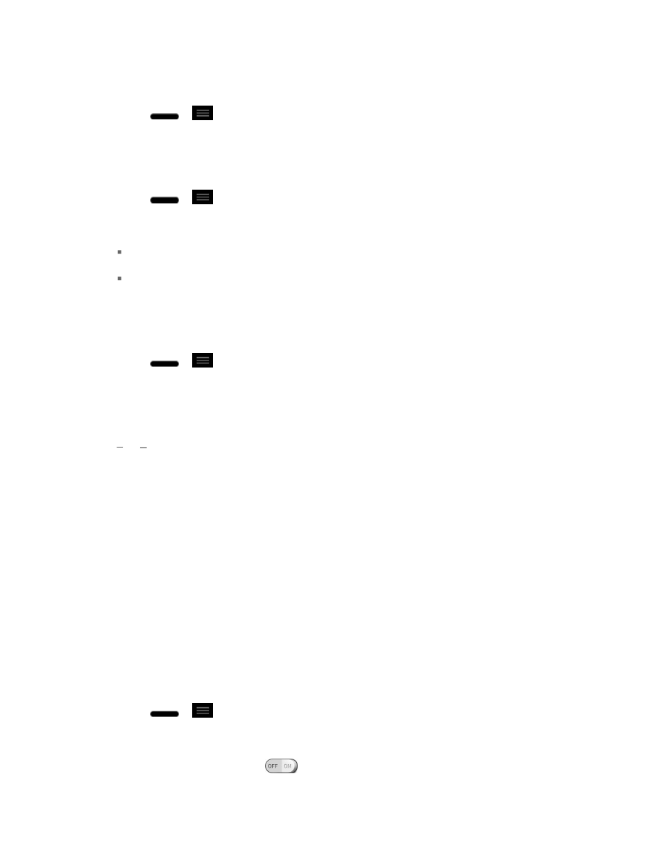 Device settings, Sound settings, Sound | Settings | LG LS720 User Manual | Page 168 / 192