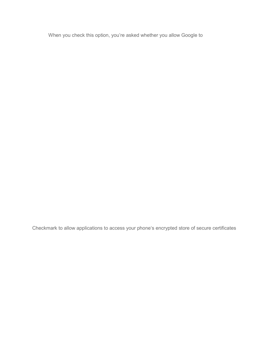 Security | LG LS720 User Manual | Page 182 / 192