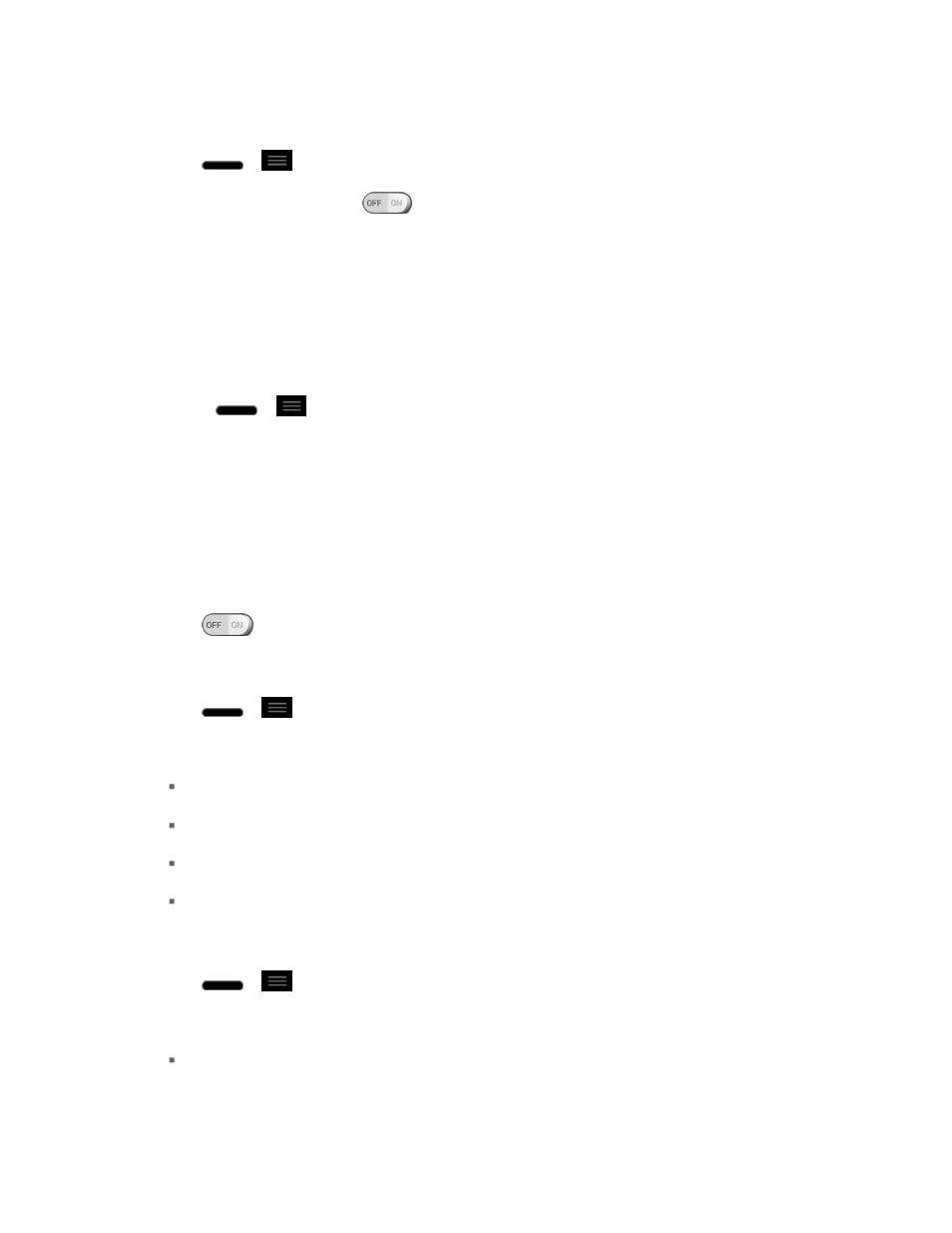 LG LS720 User Manual | Page 185 / 192