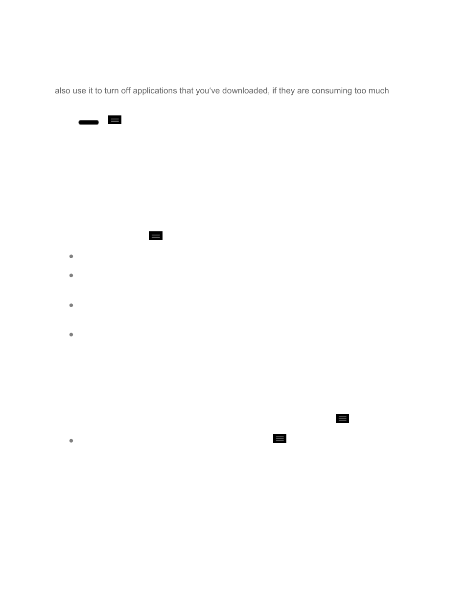 Phone function keys, Menu key, Work with menus | LG LS720 User Manual | Page 27 / 192