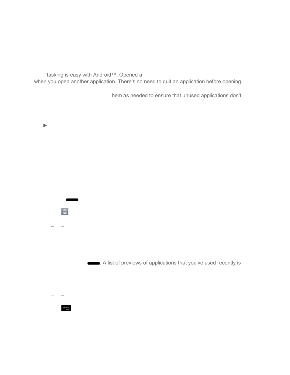 LG LS720 User Manual | Page 34 / 192
