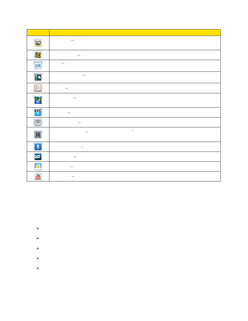 Customize your home screen | LG LS720 User Manual | Page 37 / 192