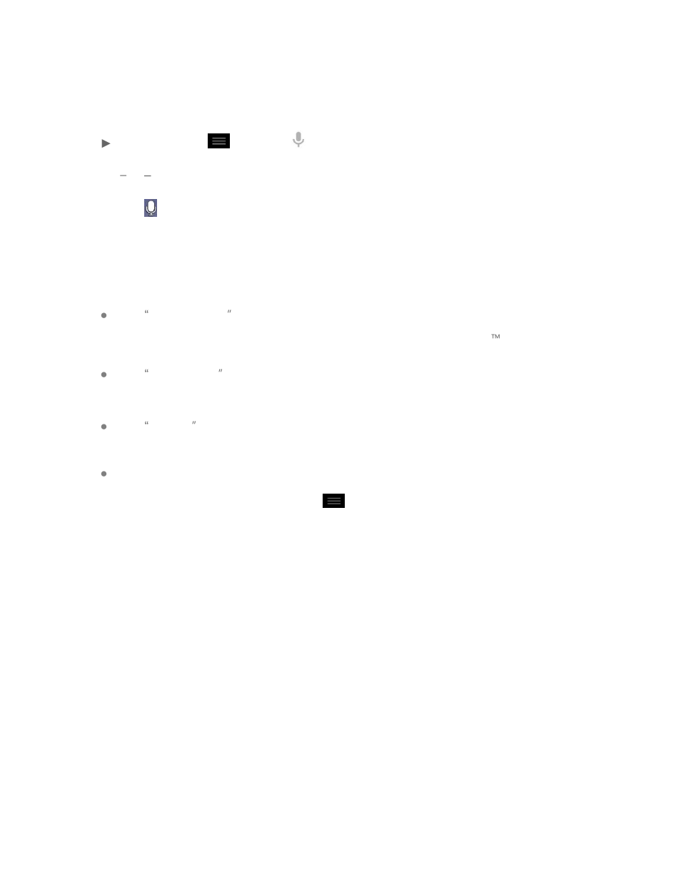 Phone and web search using voice command | LG LS720 User Manual | Page 49 / 192