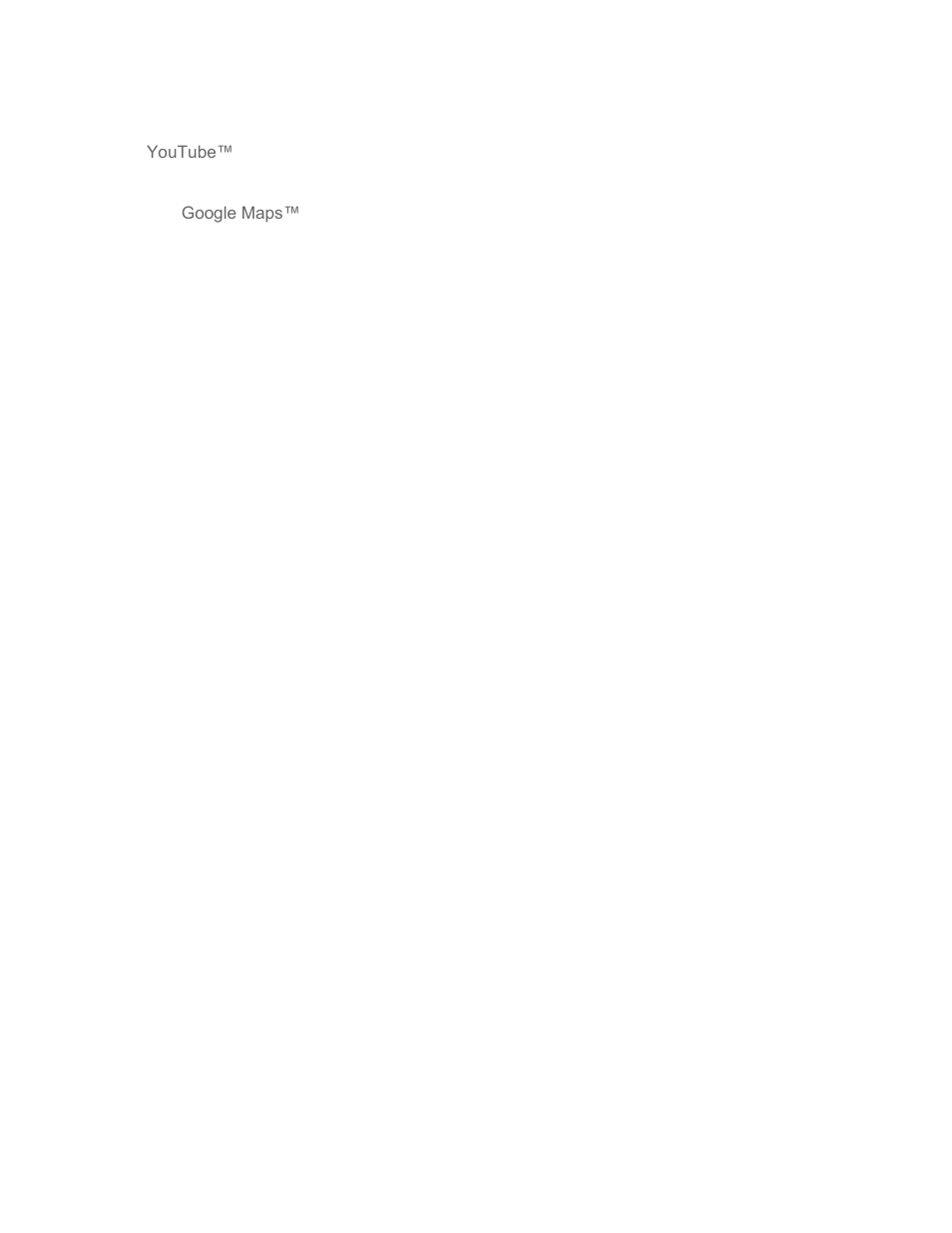 LG LS720 User Manual | Page 7 / 192