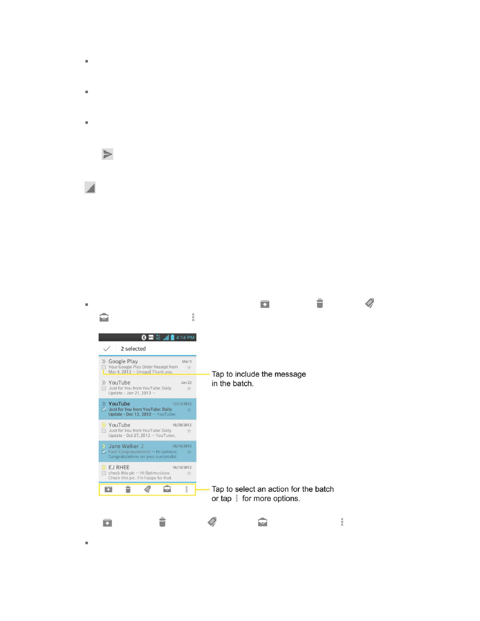 LG LS720 User Manual | Page 85 / 192