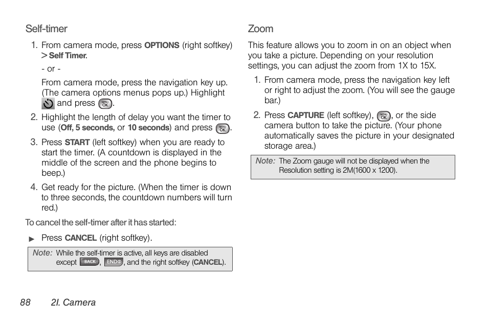 LG LGLX610 User Manual | Page 100 / 164