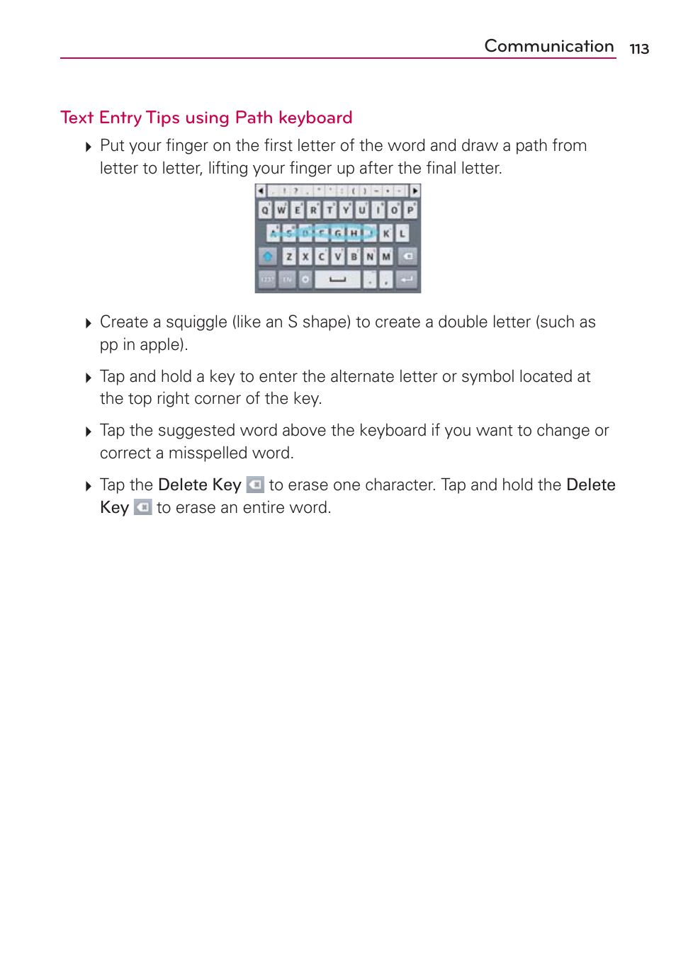 LG VS950 User Manual | Page 115 / 209