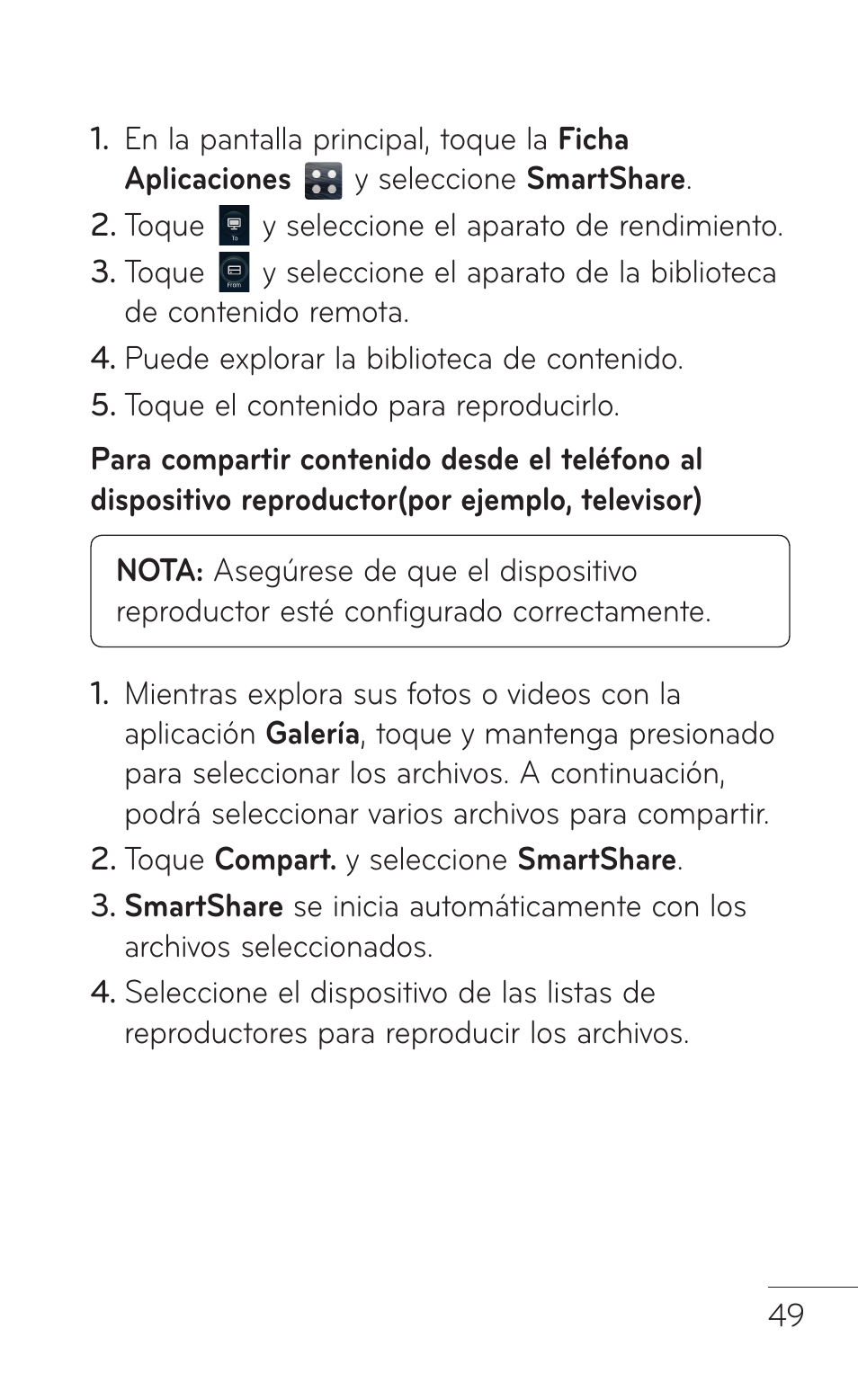 LG LGE739BK User Manual | Page 197 / 312