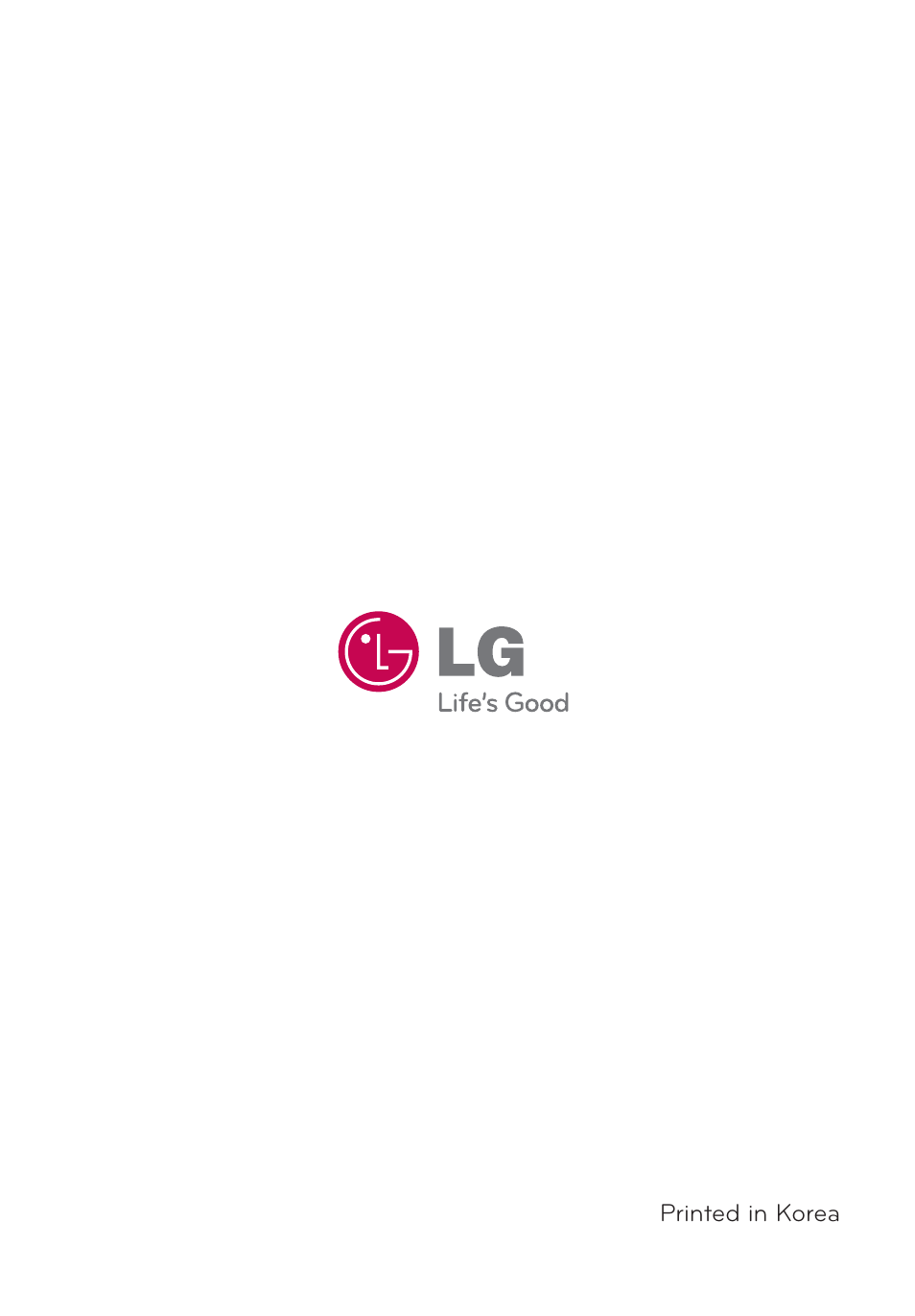 LG LGMS870 User Manual | Page 210 / 210