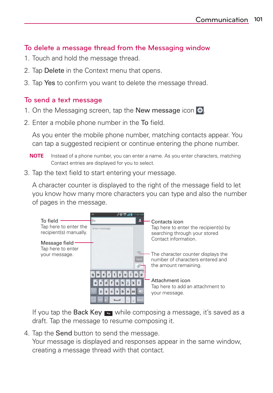 LG LGVS870 User Manual | Page 103 / 223