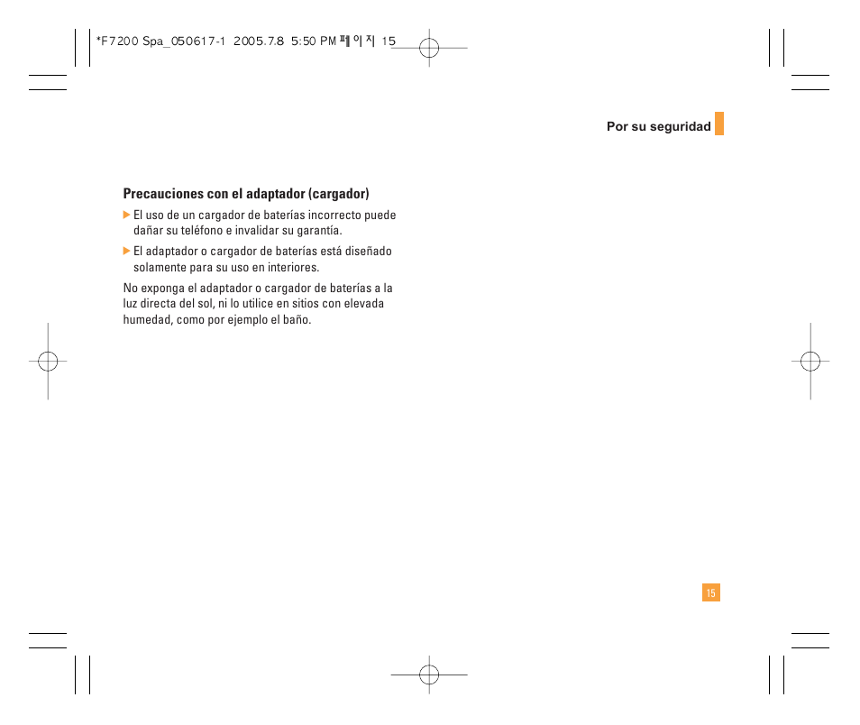 LG F7200 User Manual | Page 120 / 218