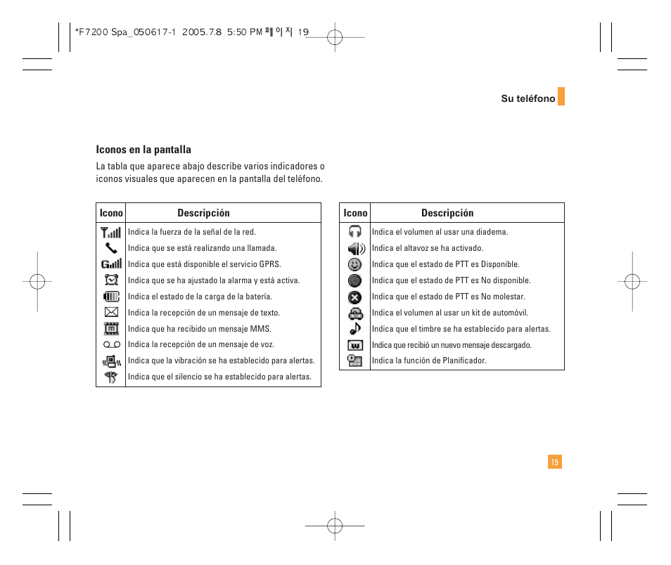 LG F7200 User Manual | Page 124 / 218