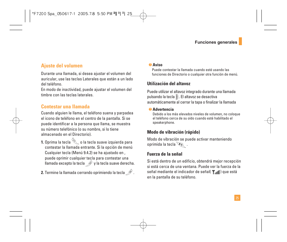 LG F7200 User Manual | Page 130 / 218
