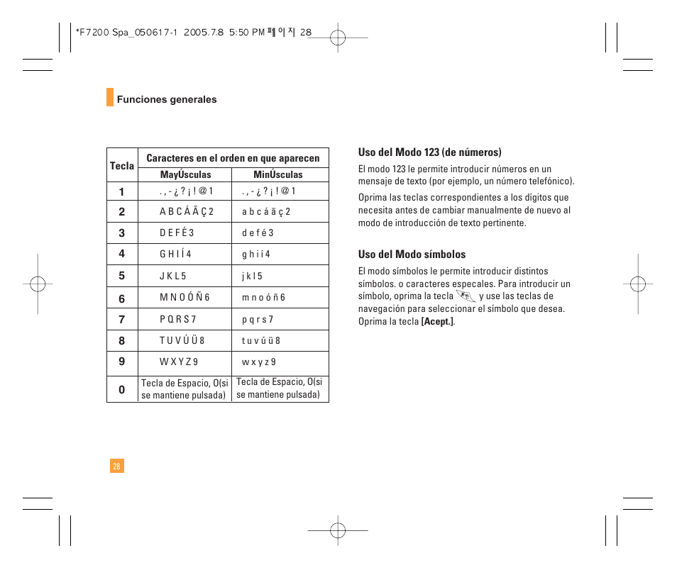 LG F7200 User Manual | Page 133 / 218
