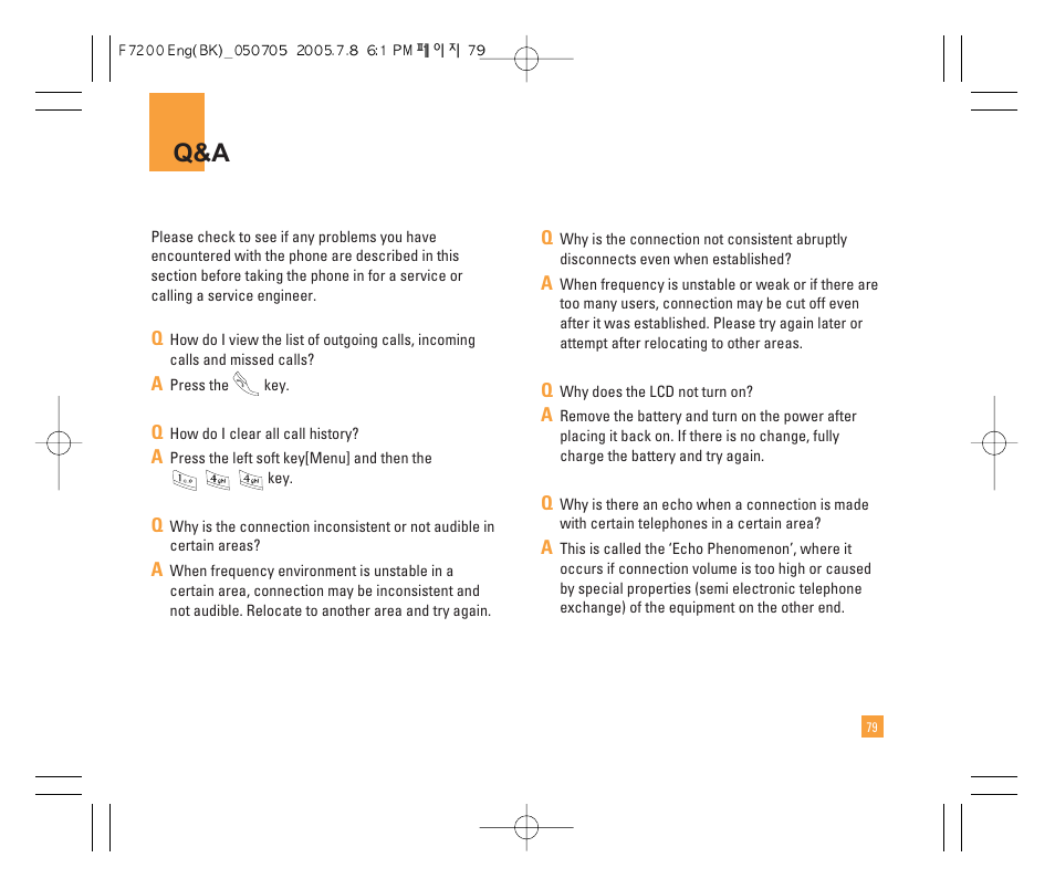 LG F7200 User Manual | Page 81 / 218