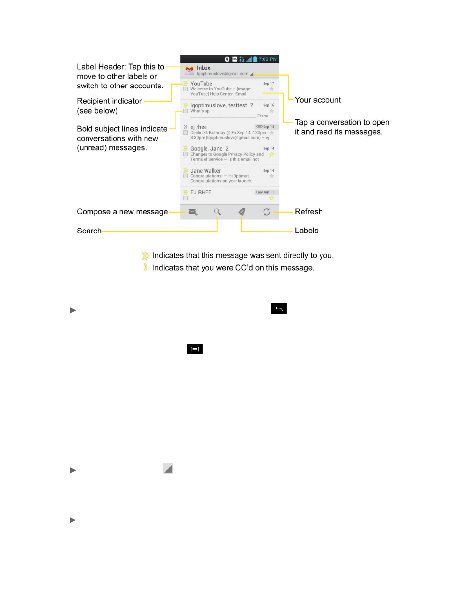 LG LS840 User Manual | Page 112 / 191