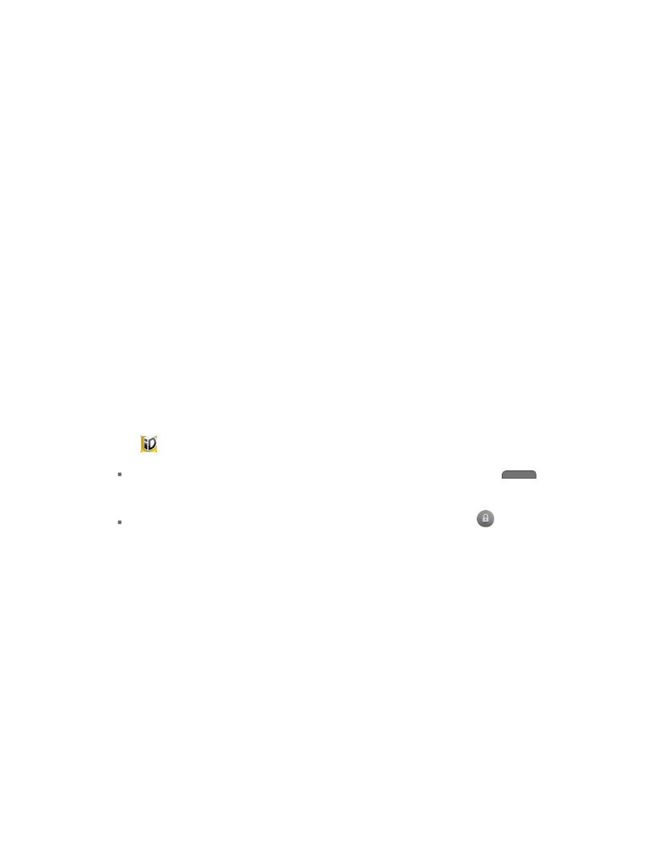 Sprint id | LG LS840 User Manual | Page 136 / 191