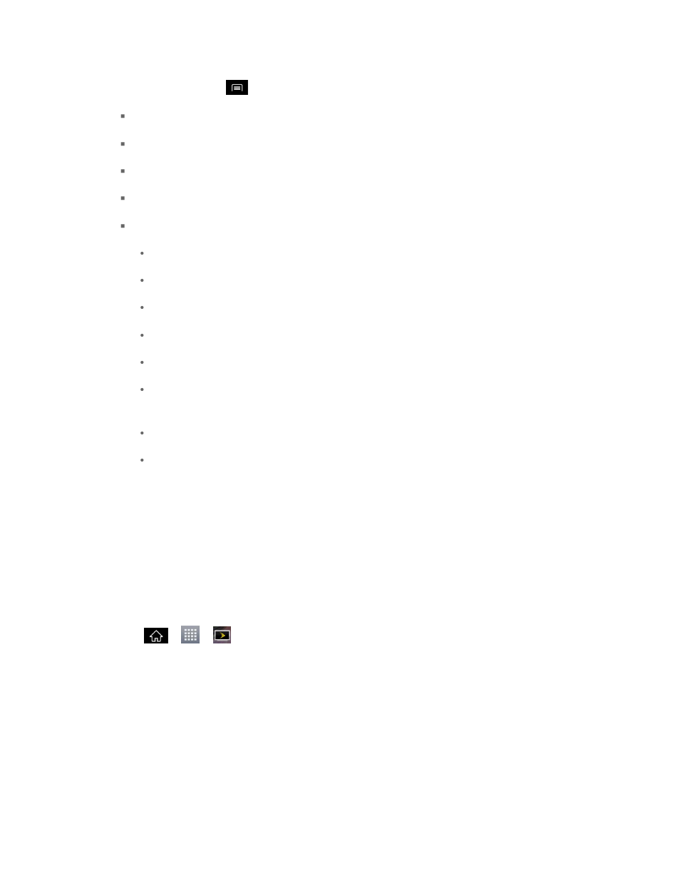 Sprint tv & movies | LG LS840 User Manual | Page 139 / 191